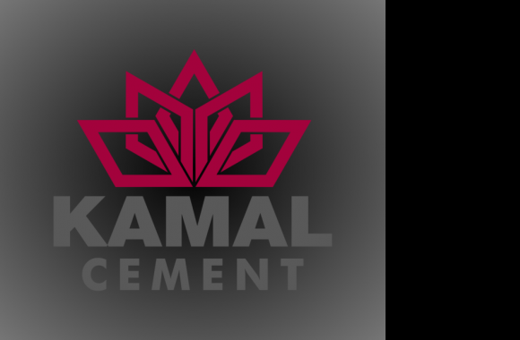 Kamal Cement Logo