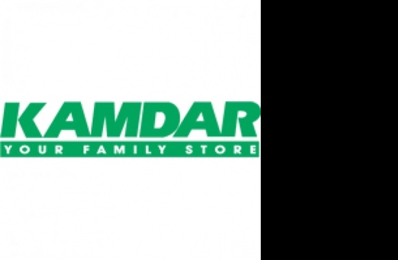 Kamdar Logo