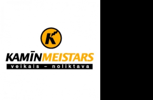 Kaminmeistars Logo