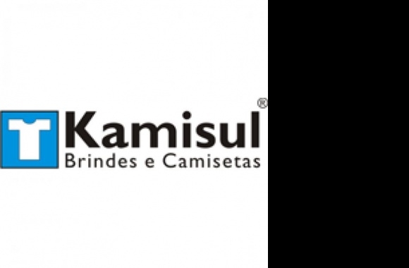 Kamisul Brindes Logo