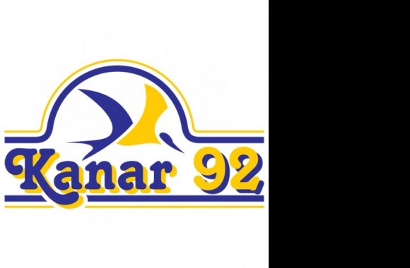 Kanar 92 Logo