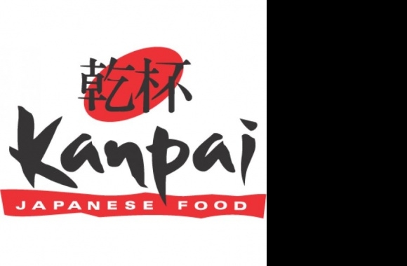 Kanpai Restaurante Logo