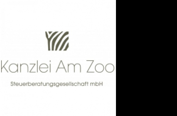 Kanzlei Am Zoo Logo