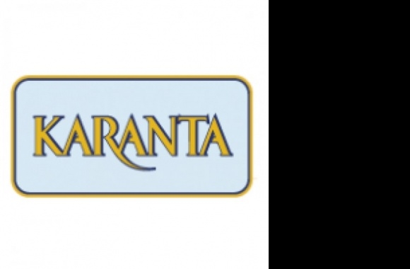 Karanta Logo