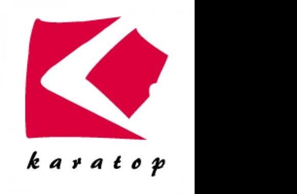 Karatop Logo