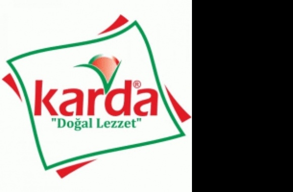 Karda Dondurma Logo