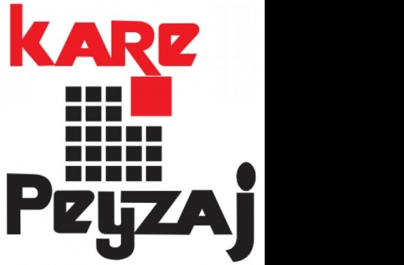 Kare Peyzaj Logo