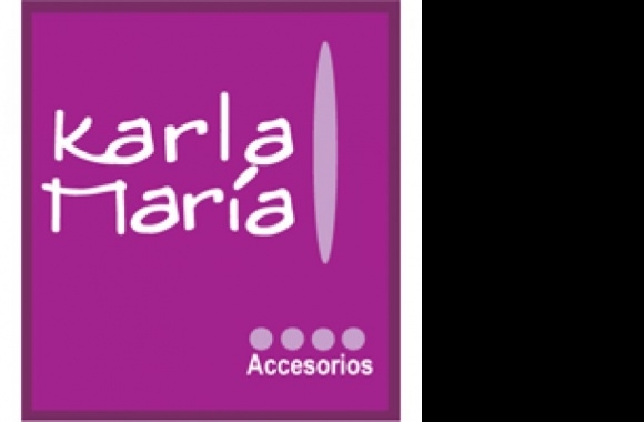 Karla Maria Logo