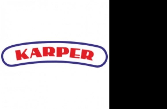 Karper Logo