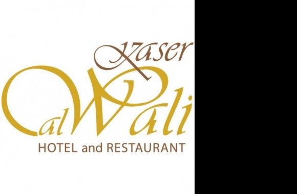 Kaser Al-Wali Logo