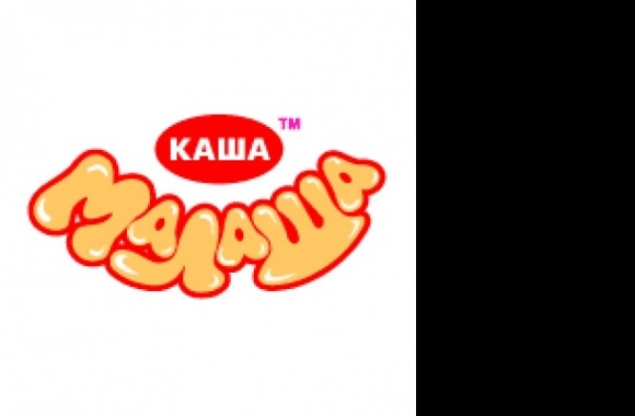 Kasha Malasha Logo