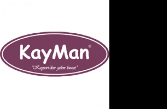 Kayman Logo