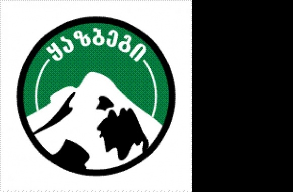 kazbegi Logo