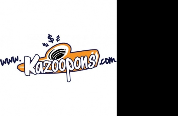 Kazoopons.com Logo