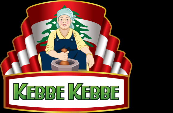 Kebbe Kebbe Logo