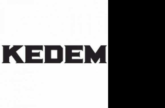 Kedem Logo