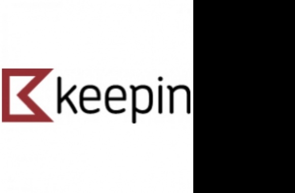 Keepin Logo