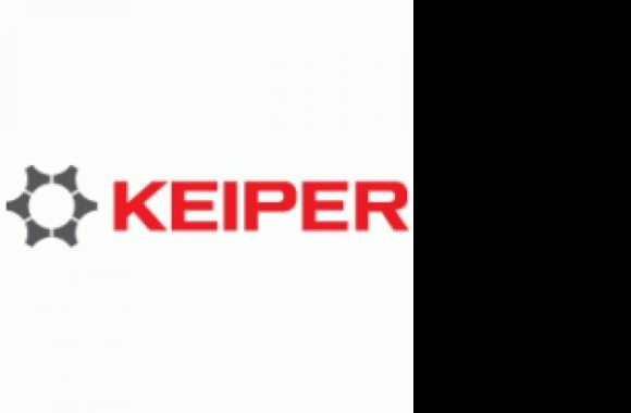 Keiper Logo