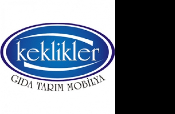 keklik gida Logo