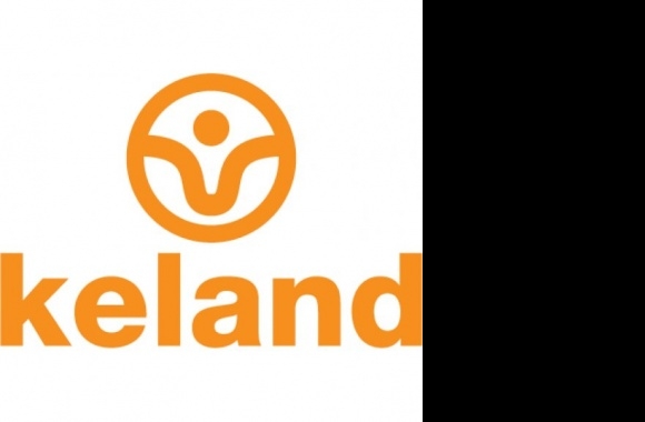 Keland Logo