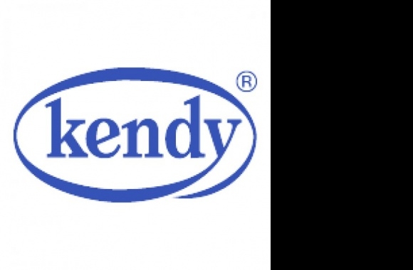 Kendy Ltd. Logo