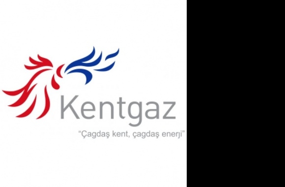 Kentgaz Logo