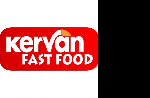 Kervan Logo