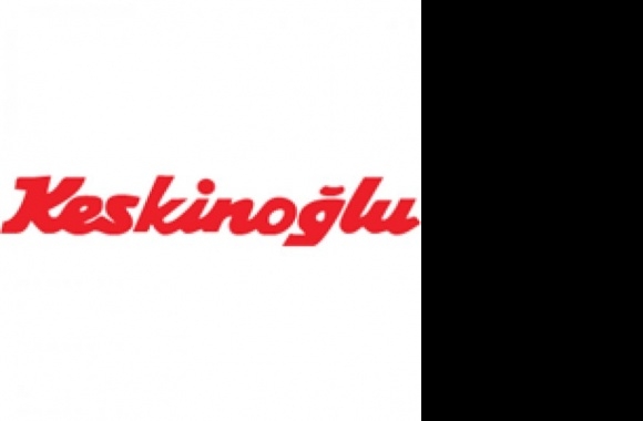 Keskinoglu Logo