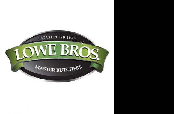 Kevin Lowe Butchers Logo