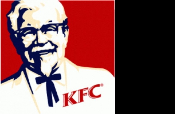 KFC Logo Logo