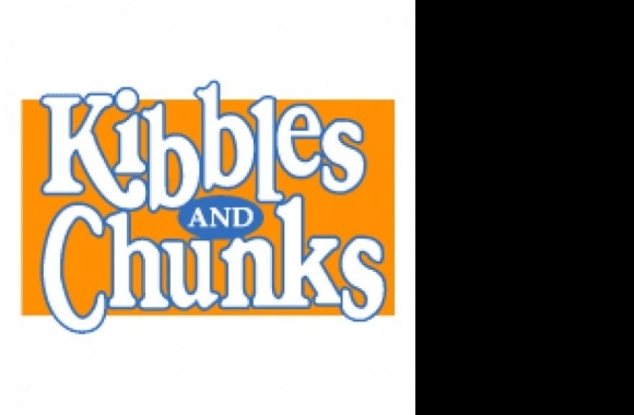 Kibbles and Chunks Logo