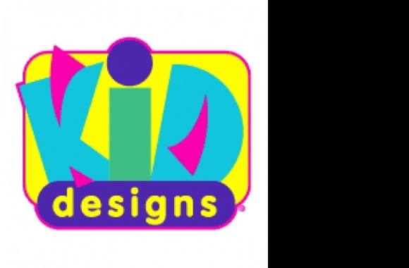 KIDdesigns Logo