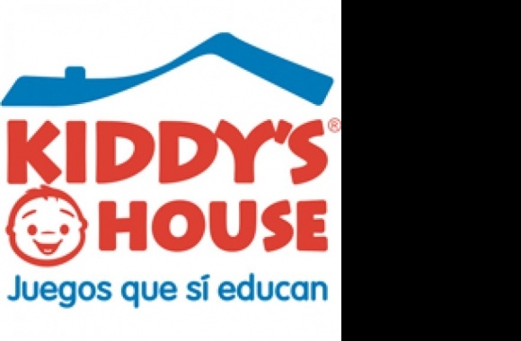 Kiddy's House Logo