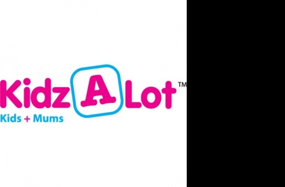 Kidz A Lot Logo