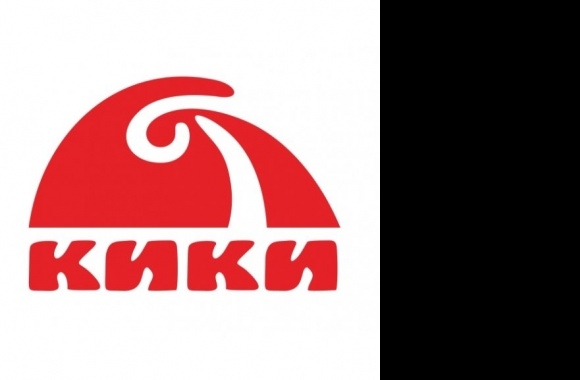 KIKI Logo