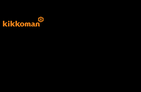 Kikkoman Logo