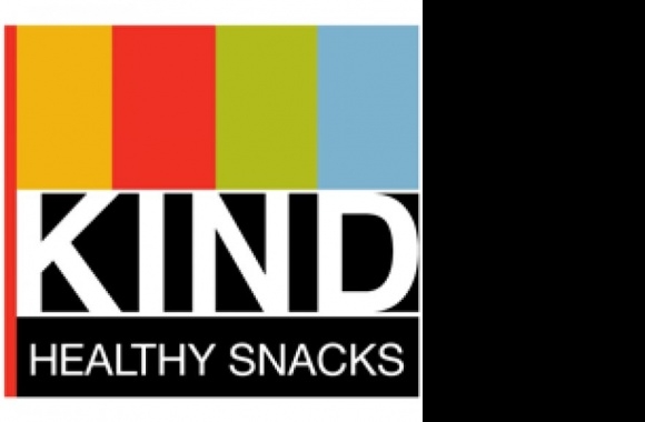 KIND Snacks Logo