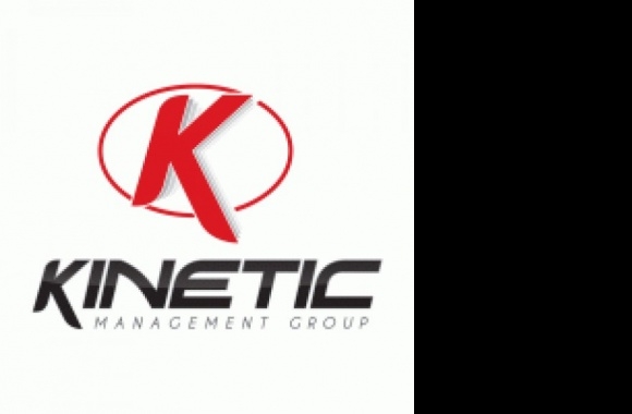 Kinetic Management Group Logo