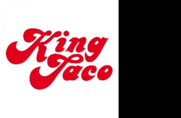 KingTaco Logo