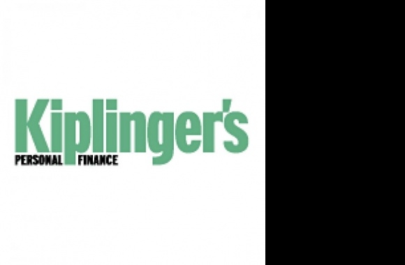 Kiplinger's Personal Finance Logo