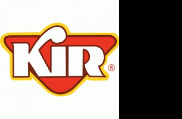 Kir Logo