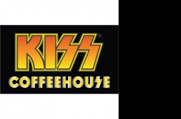 KISS COFFEEHOUSE Logo