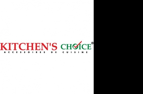 Kitchen's Choice Logo