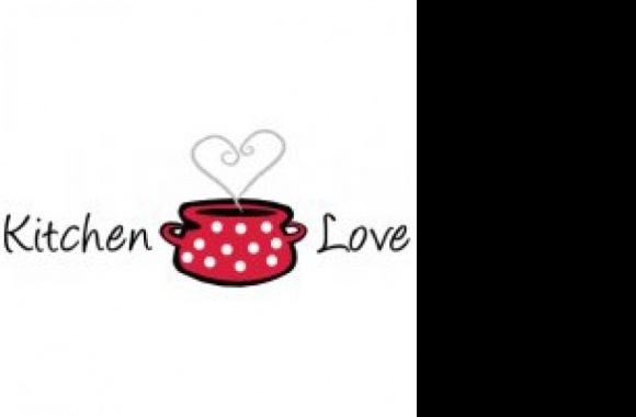 Kitchen Love Logo