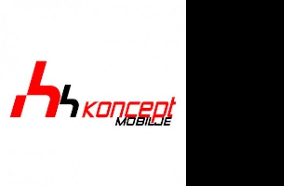 KK koncept Logo