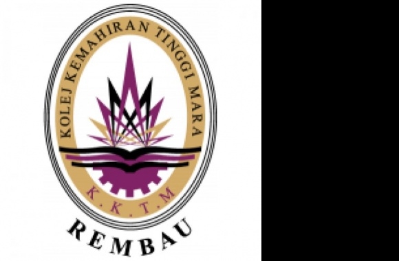 KKTM Rembau Logo