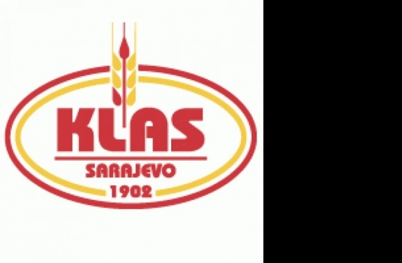 Klas Logo