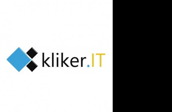 kliker IT Logo