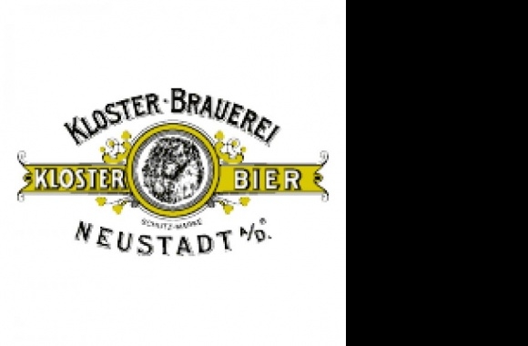 Klosterbrauerei Logo