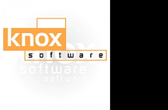 Knox Software Logo